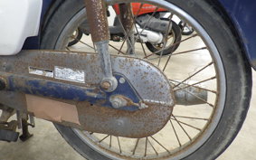 HONDA C50 SUPER CUB C50