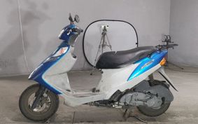 SUZUKI ADDRESS V125 CF46A
