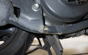 SUZUKI ADDRESS V125 S CF4MA