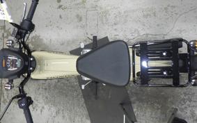 HONDA クロスカブ110LITE 2009 JA79