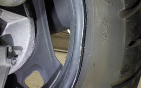 SUZUKI ADDRESS V50 Gen.2 2023 CA44A