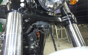HARLEY FXBR1920 2025
