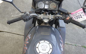 HONDA XELVIS MC25