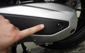 HONDA ADV160 2024 KF54