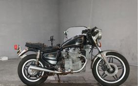 HONDA GL 500 WING 1983 GL500