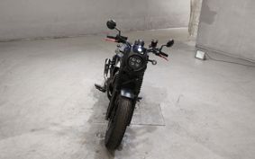 HONDA REBEL 250 S MC49