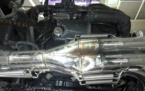 SUZUKI GSX400 IMPULSE 1995 GK79A