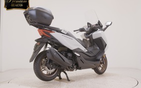 HONDA FORZA 250 MF17