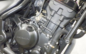 HONDA REBEL 250 S 2006 MC49