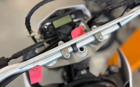 YAMAHA WR250X DG15J
