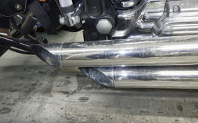 HARLEY FXST-I1450 TRIKE 2004