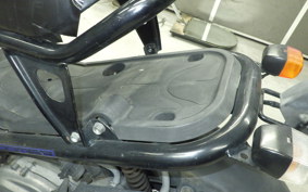 HONDA ZOOMER AF58