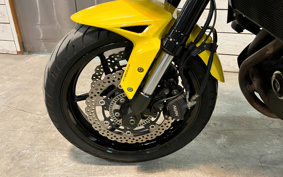 KAWASAKI VERSYS 650 2015 LE650E