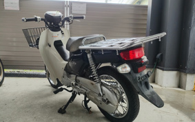 HONDA SUPER CUB50 AA04