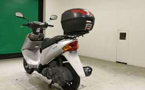 SUZUKI ADDRESS V125 2006 CF4EA