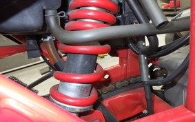 HONDA FTR223 2006 MC34