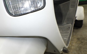 HONDA GYRO CANOPY TA03