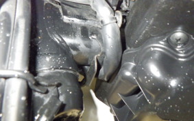 HONDA C50 SUPER CUB AA04