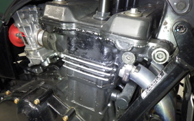 KAWASAKI GPZ900R NINJA 1990 ZX900A