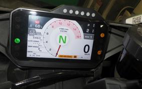 HONDA CBR1000RR RSP 2024 SC82