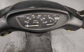 HONDA DIO AF34