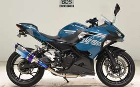 KAWASAKI NINJA 400 2021 EX400G
