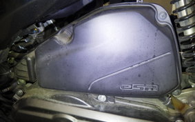 HONDA TACT Basket 2021 AF75