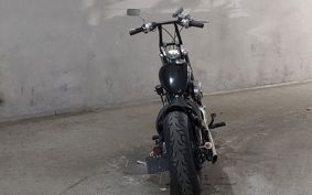 HONDA STEED 400 NC26