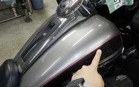 HARLEY FLTRU 1690 2016