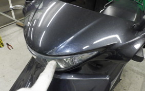 SUZUKI ADDRESS V125 S 2012 CF4MA