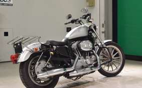 HARLEY XL883LI 2009