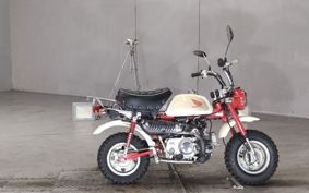 HONDA MONKEY AB27