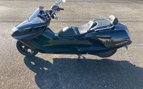 YAMAHA MAXAM 250 SG21J