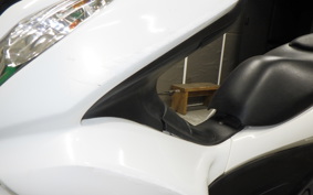 HONDA PCX125 2010 JF28