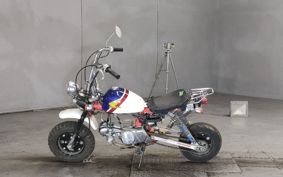 HONDA MONKEY AB27