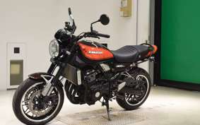KAWASAKI Z900RS 2017 ZR900C