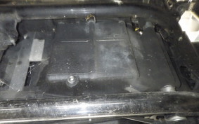 HARLEY FLSTSB 1580 2011