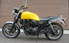 HONDA CB1100 ABS 2010 SC65