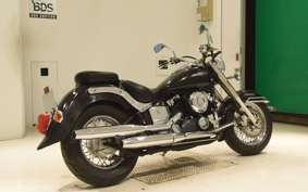 YAMAHA DRAGSTAR 400 CLASSIC 2003 VH01J