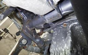 KAWASAKI BALIUS 250 ZR250A