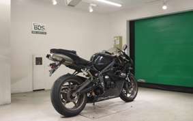 TRIUMPH DAYTONA 675 2018