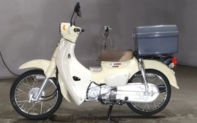HONDA SUPER CUB50 AA09