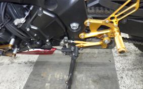 SUZUKI GSX-S1000 2015 GT79A