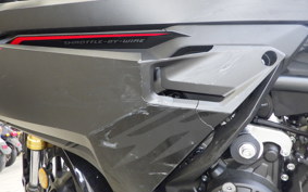 HONDA CBR250RR A MC51