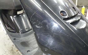 YAMAHA JOG 90 Sports Edition 3WF