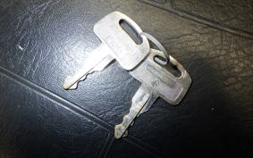 HONDA C90 SUPER CUB E HA02