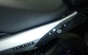 YAMAHA MT-09 Tracer 2015 RN36J