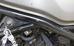 HONDA REBEL 250 MC49