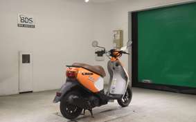 SUZUKI PALETTE CA41A