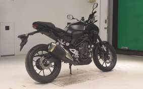 HONDA CB250R 2015 MC52